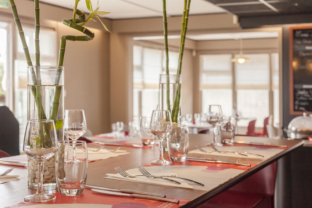 Hôtel Inn Design Poitiers