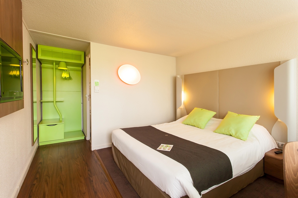 Hôtel Inn Design Poitiers