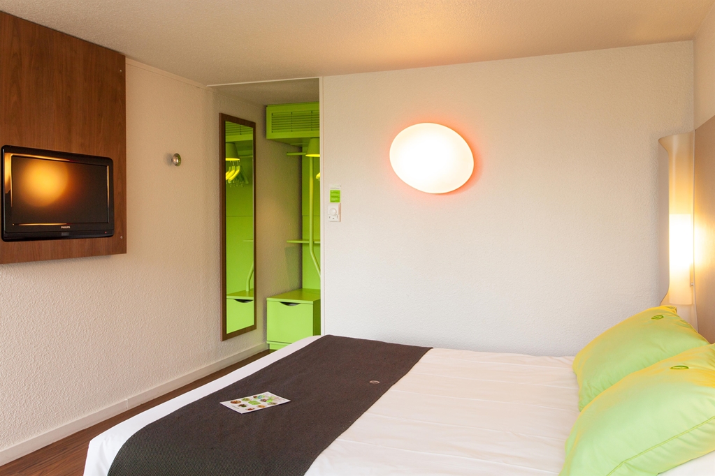 Hôtel Inn Design Poitiers