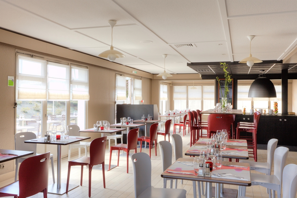 Hôtel Inn Design Poitiers