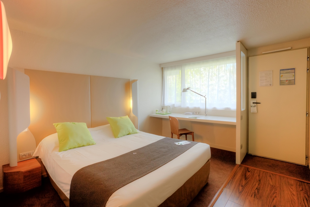 Hôtel Inn Design Poitiers