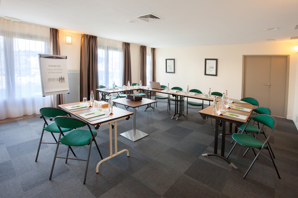 Hôtel Inn Design Poitiers