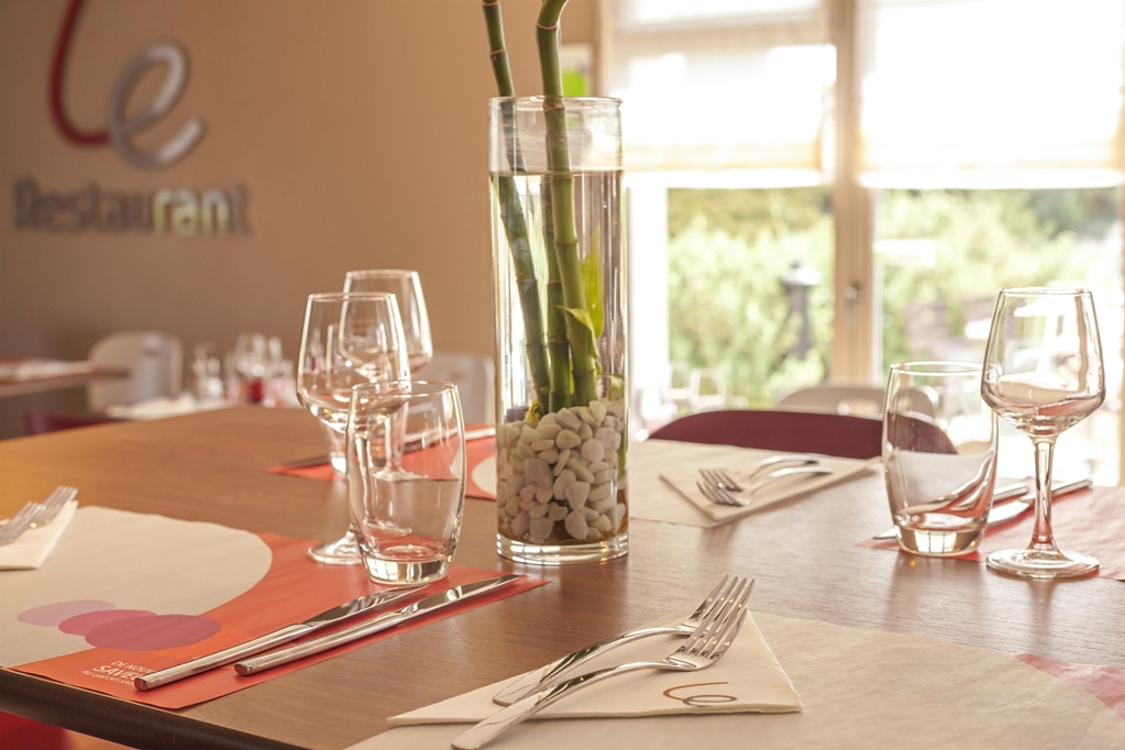 Hôtel Inn Design Poitiers