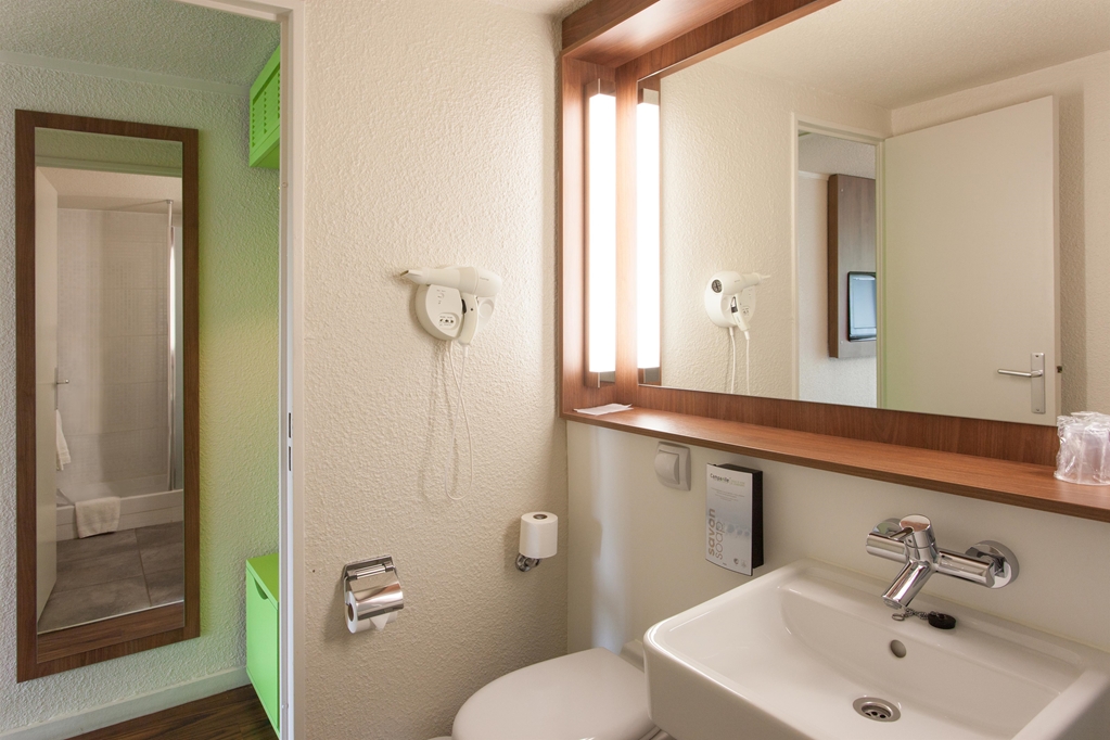 Hôtel Inn Design Poitiers
