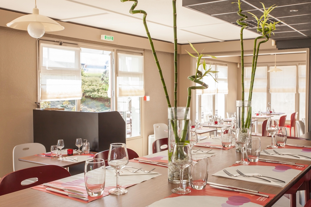 Hôtel Inn Design Poitiers