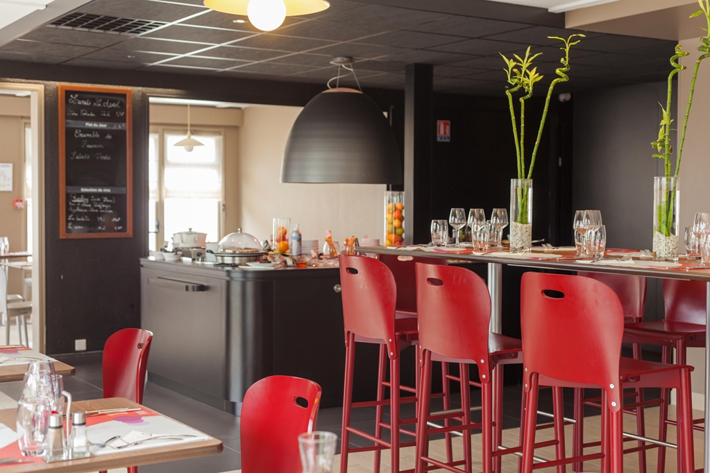 Hôtel Inn Design Poitiers