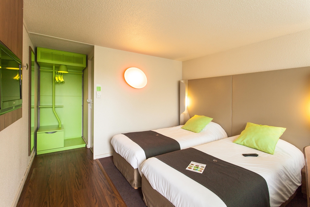 Hôtel Inn Design Poitiers