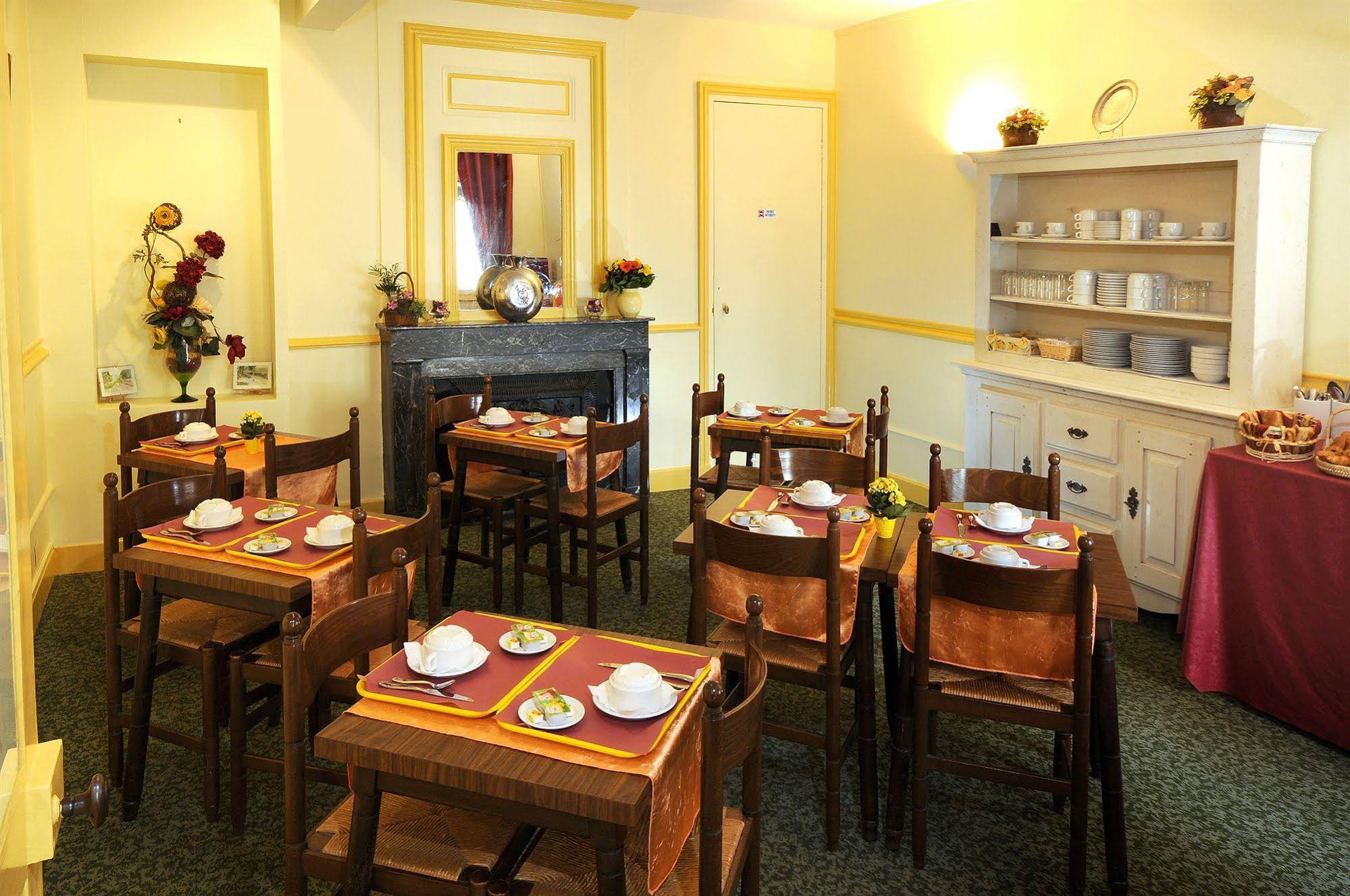 Le Plat d'Etain