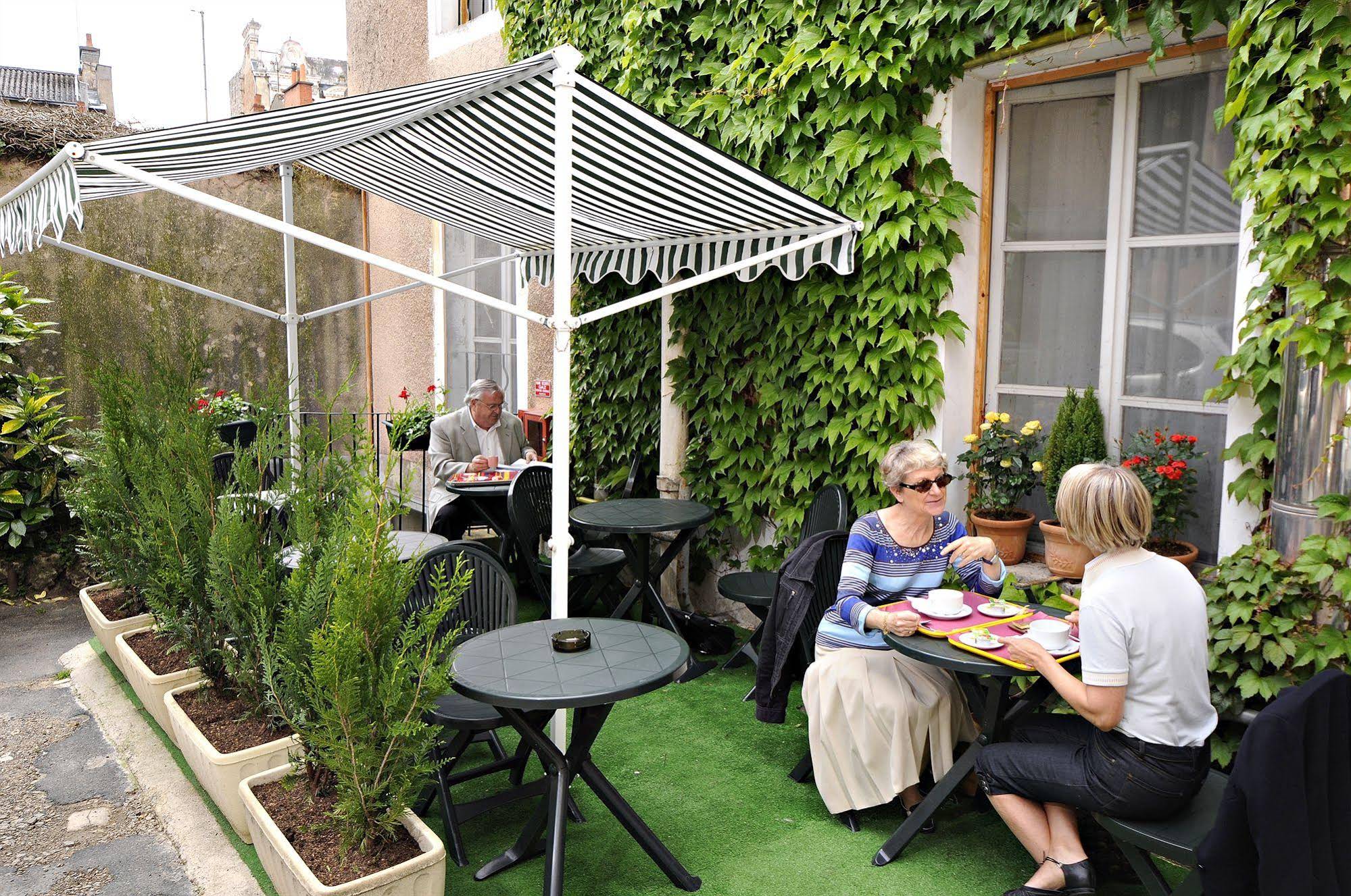 Le Plat d'Etain