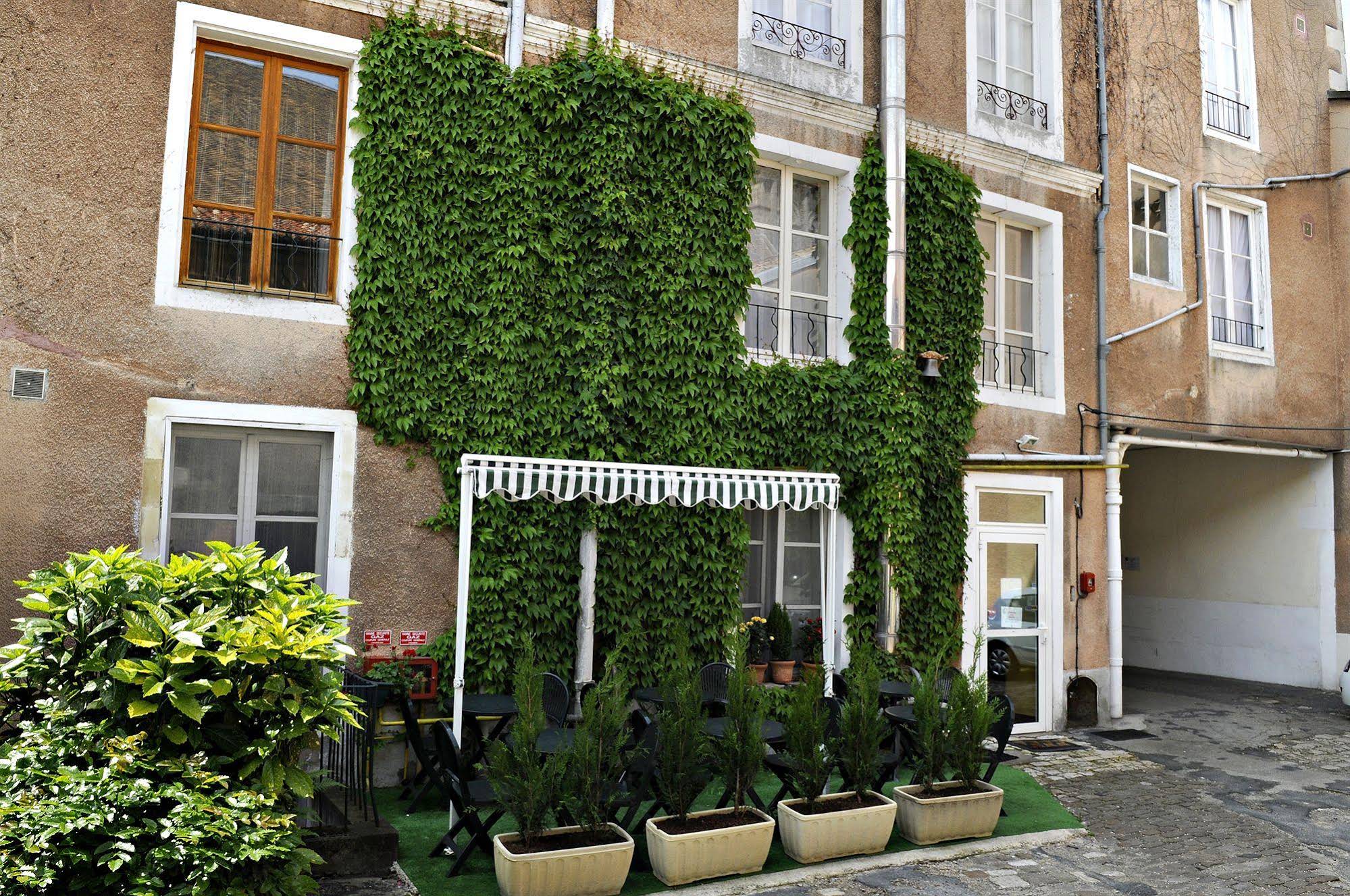 Le Plat d'Etain