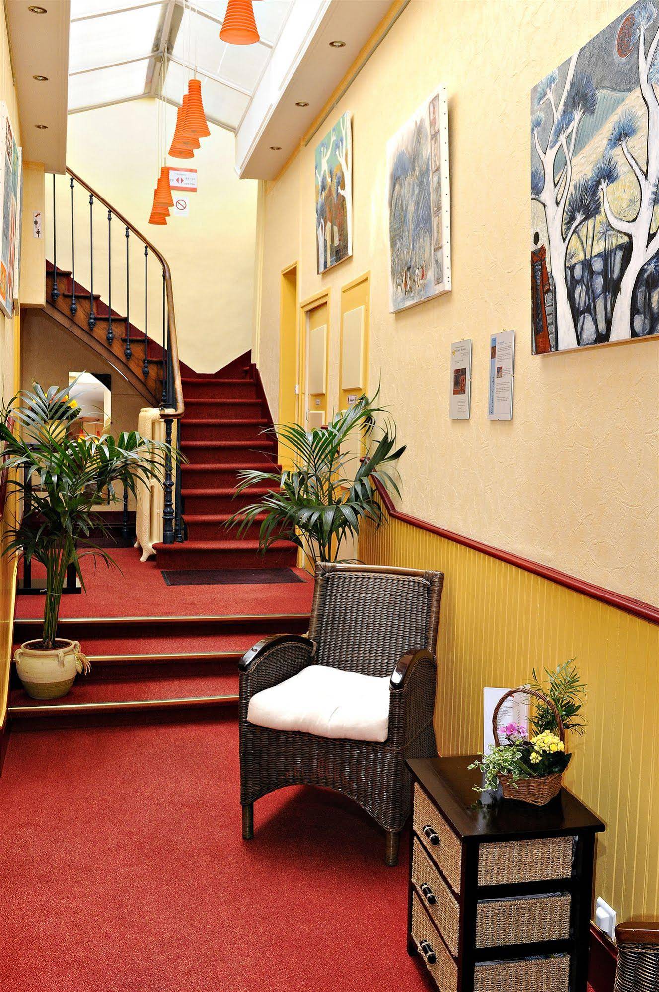 Le Plat d'Etain