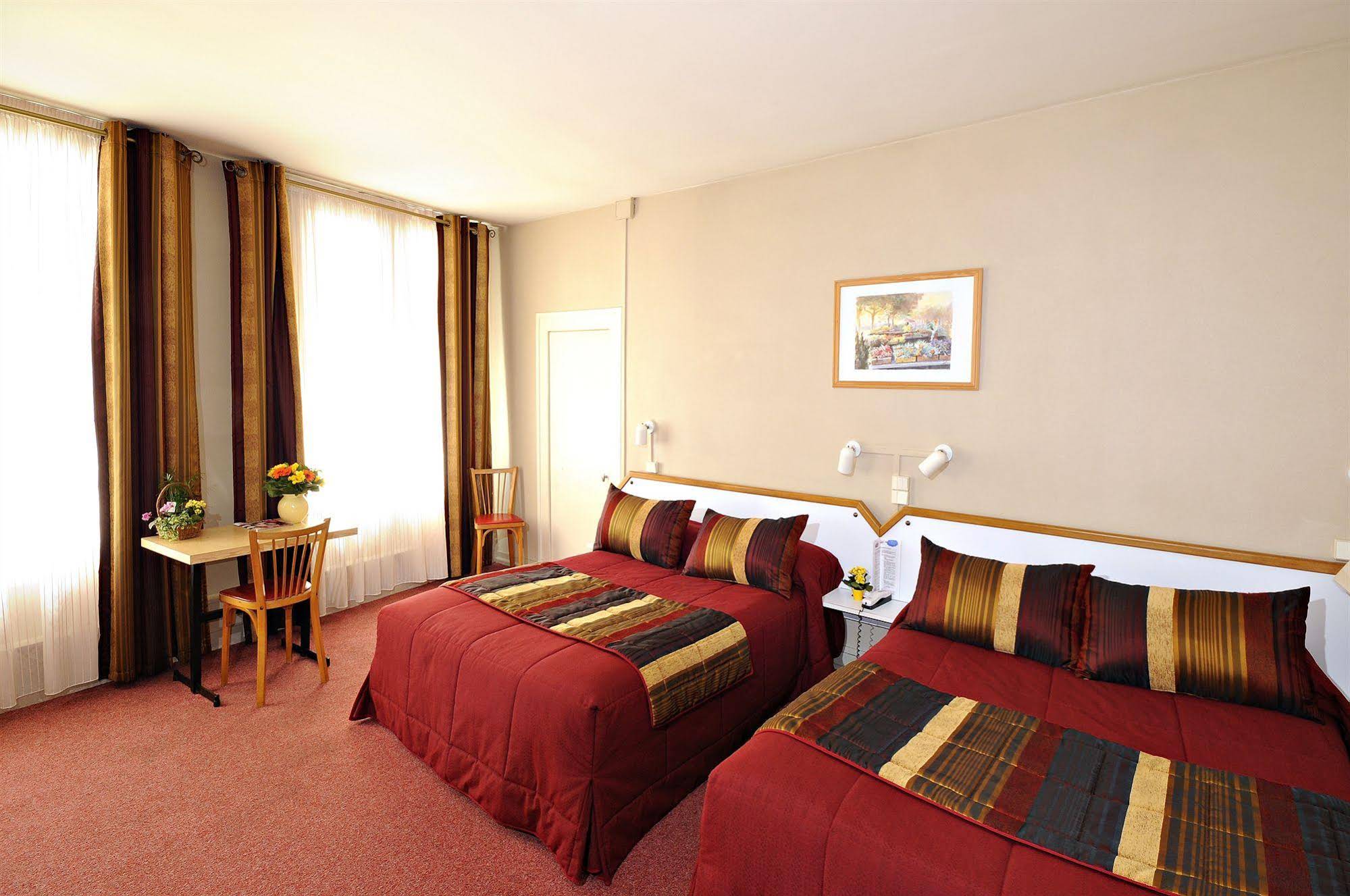 Le Plat d'Etain