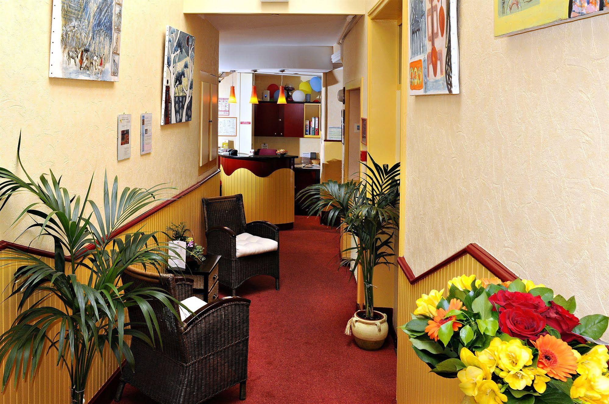 Le Plat d'Etain
