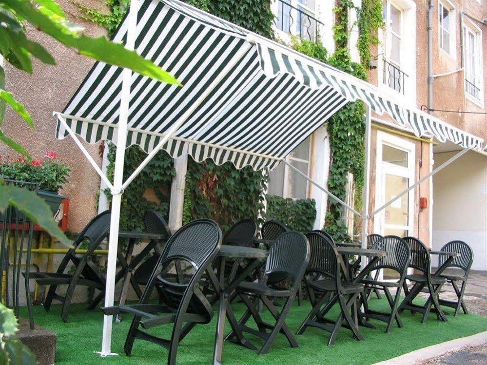 Le Plat d'Etain