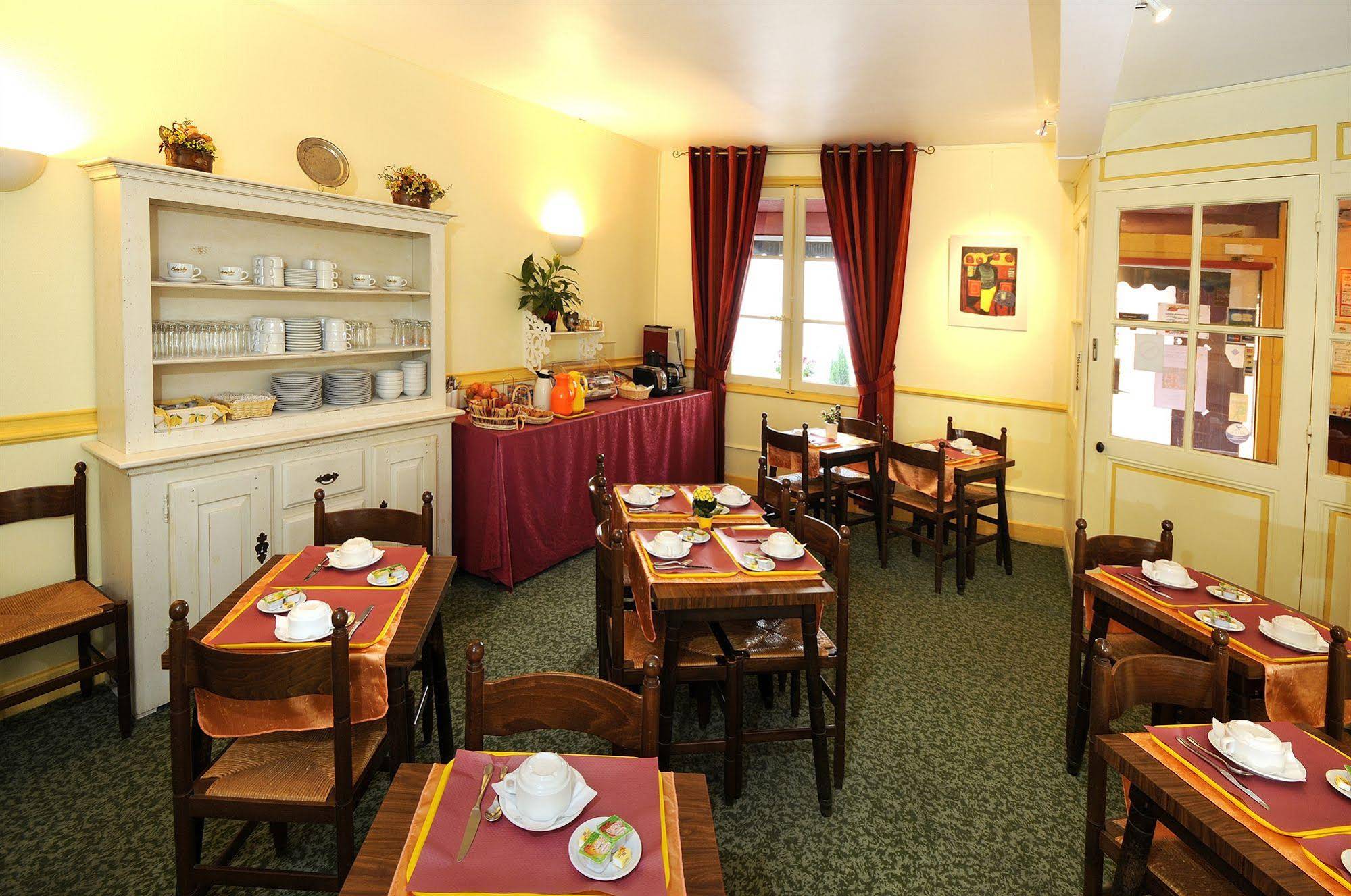 Le Plat d'Etain