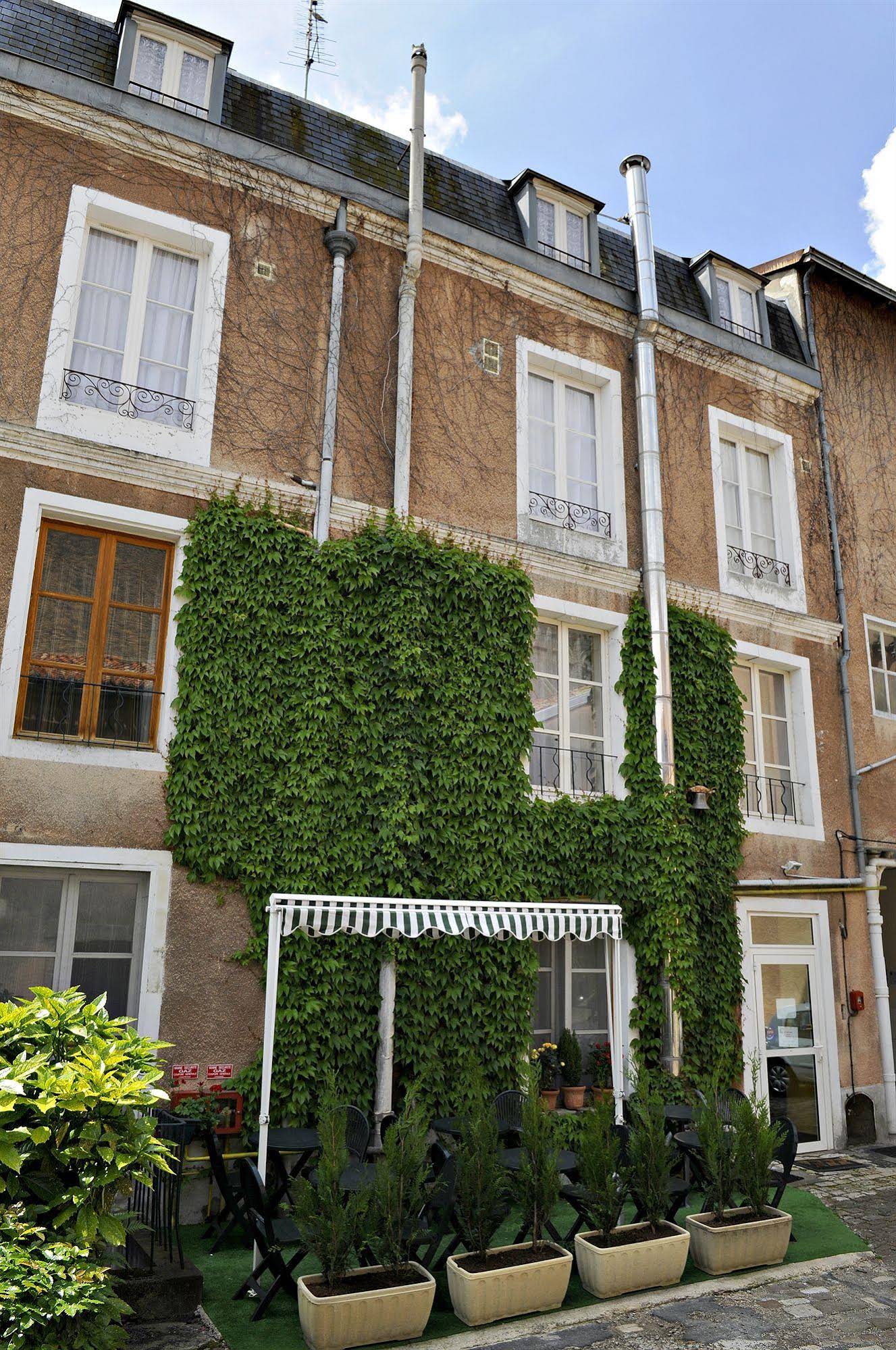Le Plat d'Etain