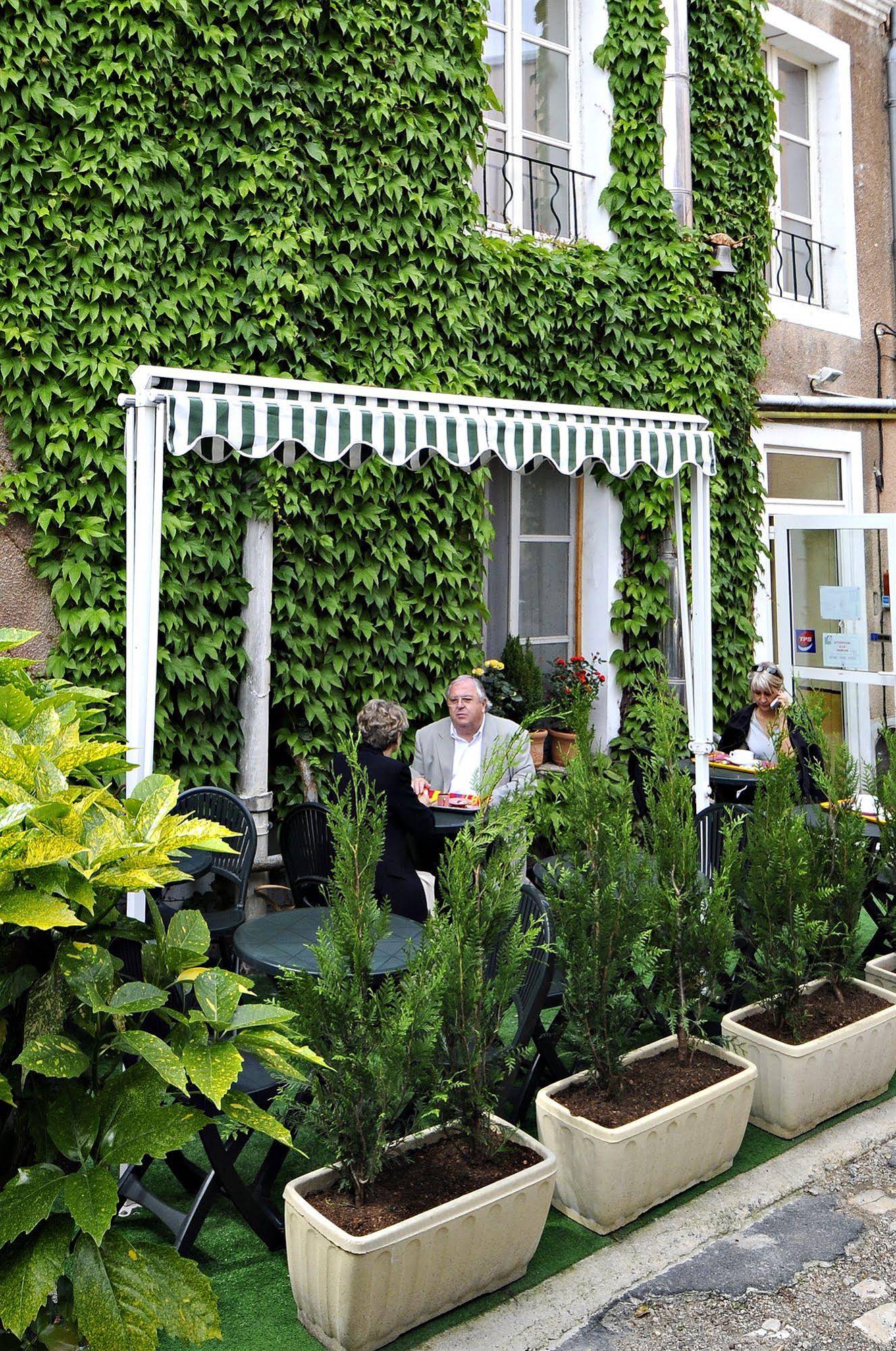 Le Plat d'Etain