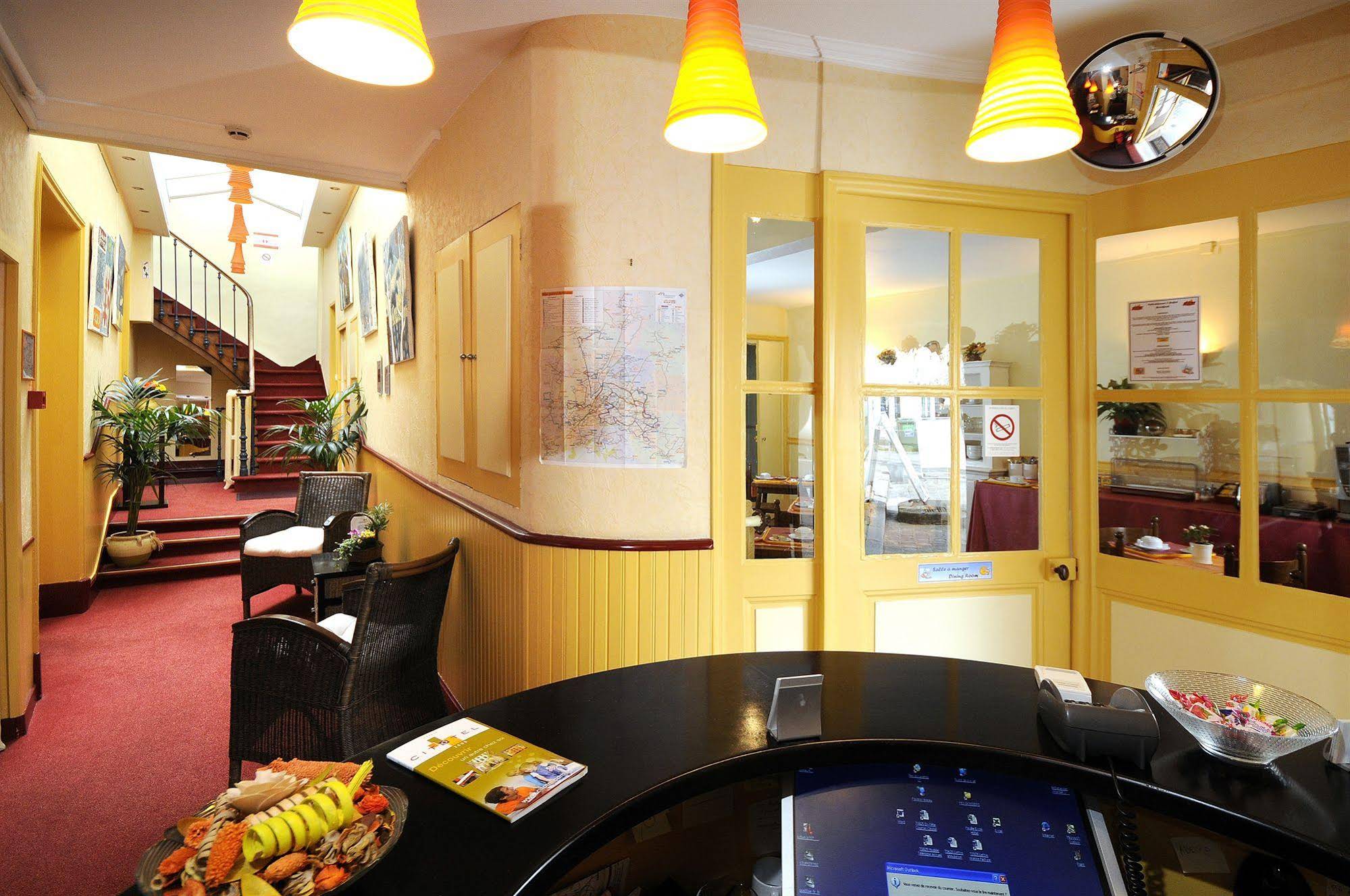 Le Plat d'Etain