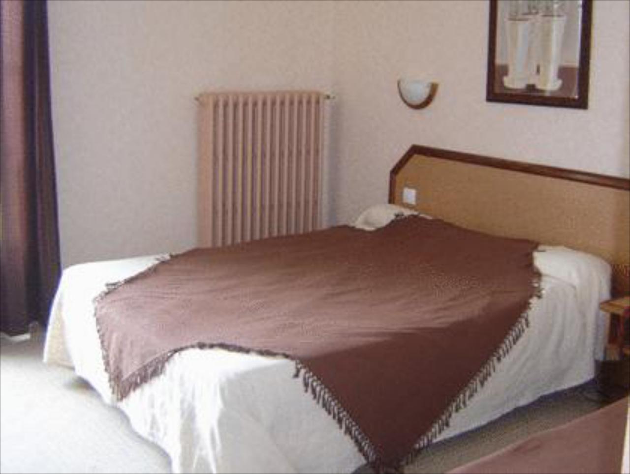 Le Regina Hotel Poitiers