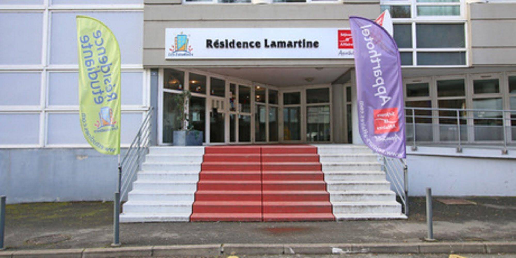 Séjours & Affaires Lamartine