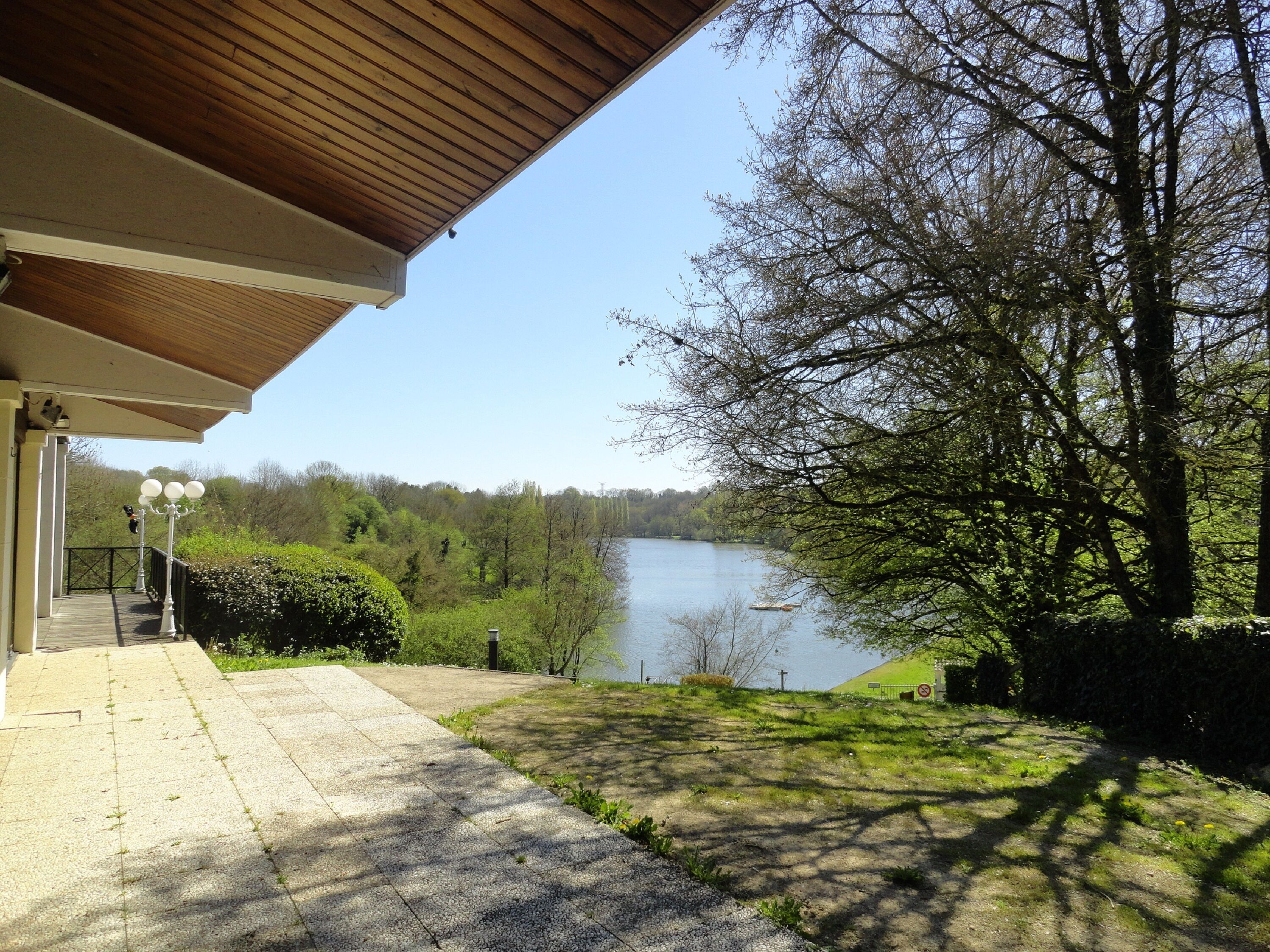 Adonis Domaine Du Lambon By Olydea