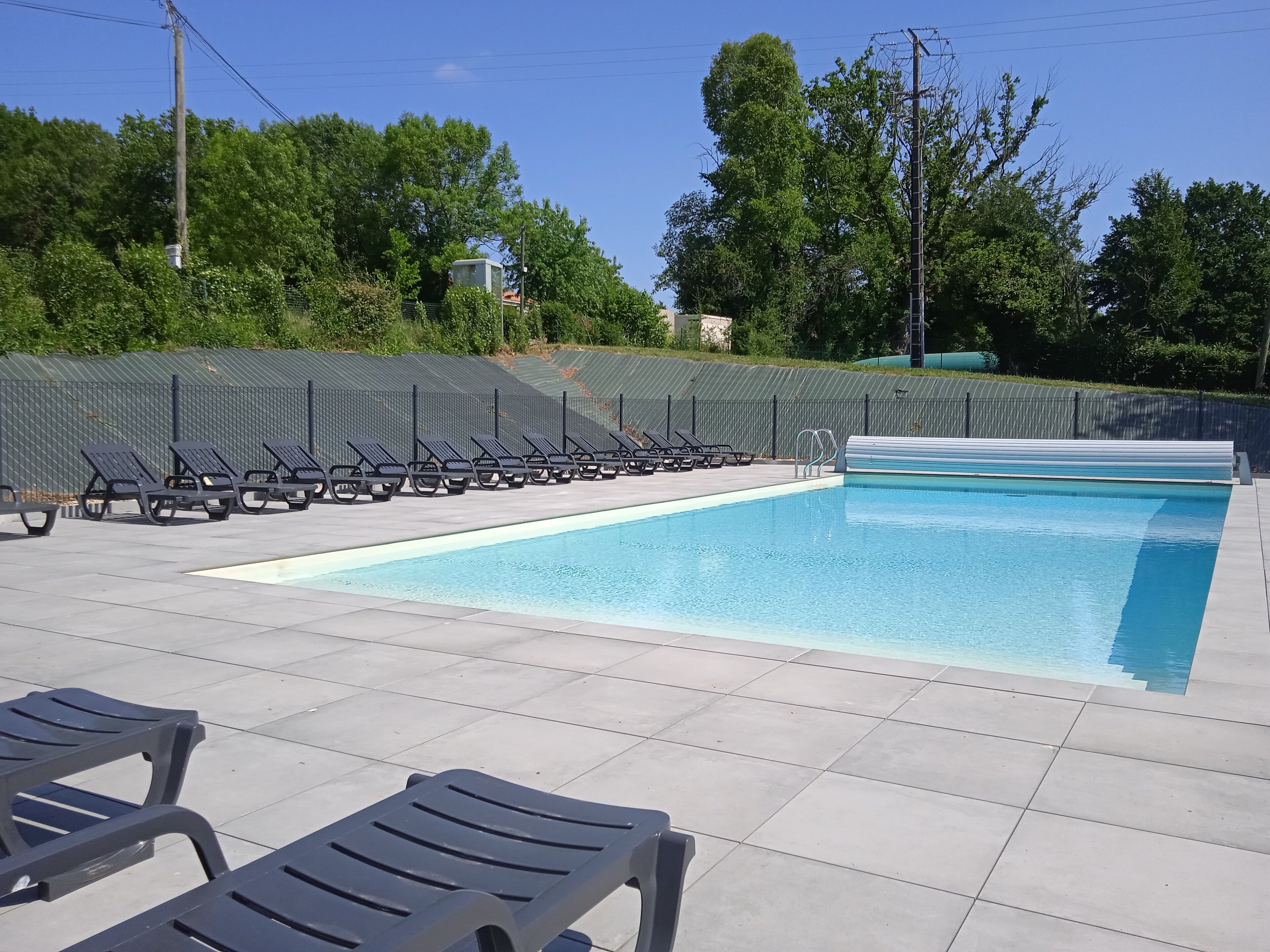 Adonis Domaine Du Lambon By Olydea