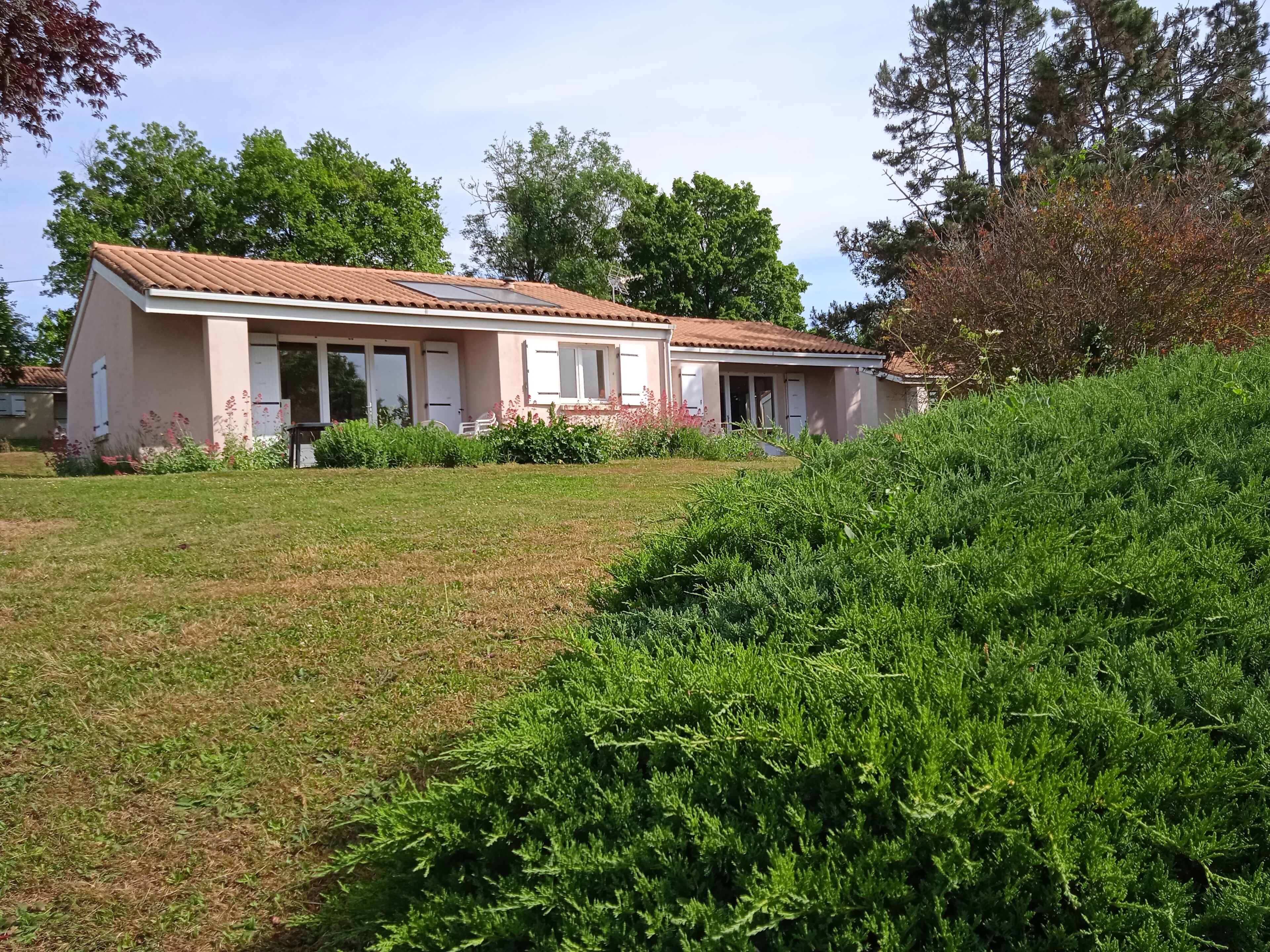 Adonis Domaine Du Lambon By Olydea