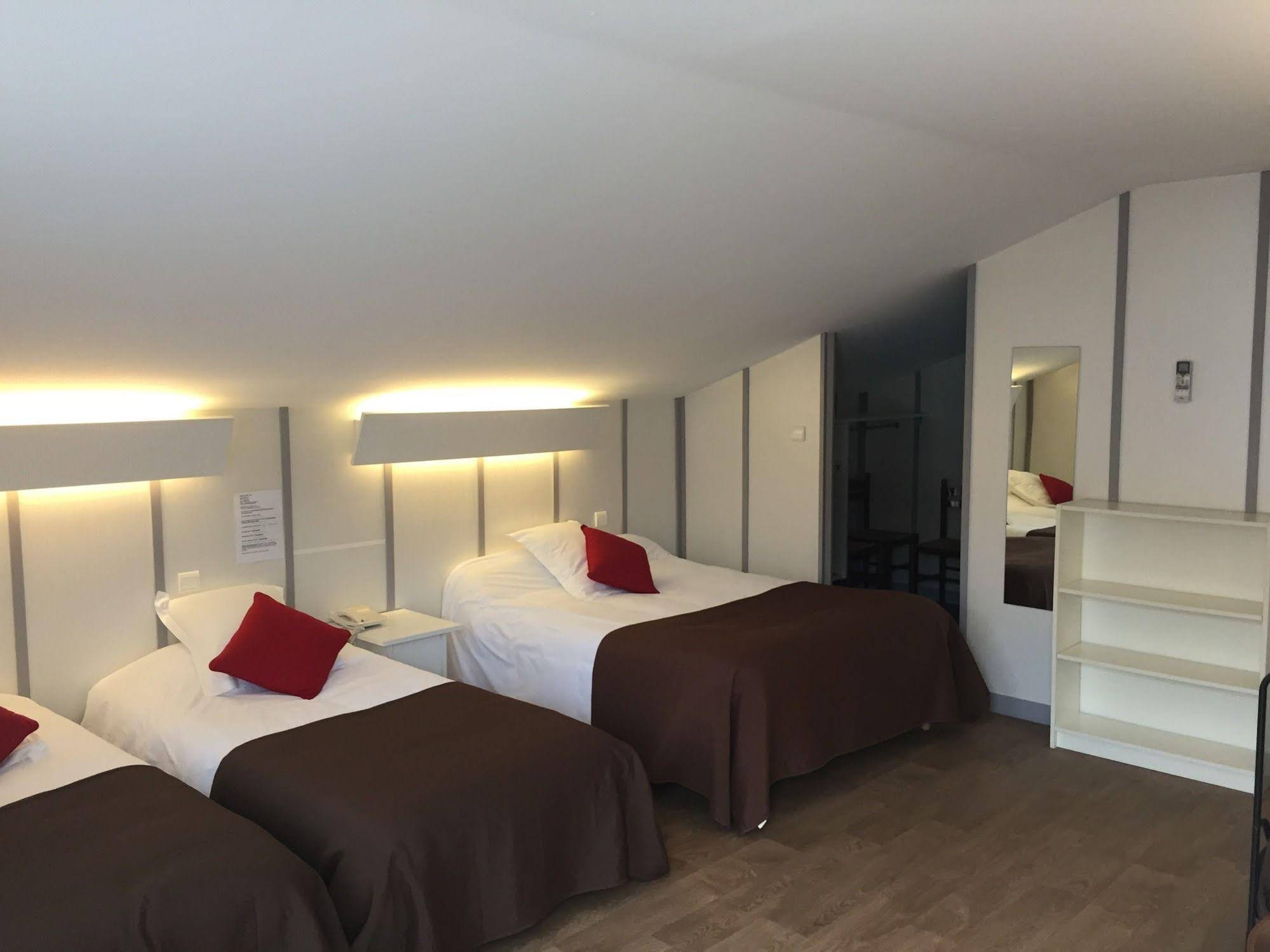 Hôtel Marjolaine
