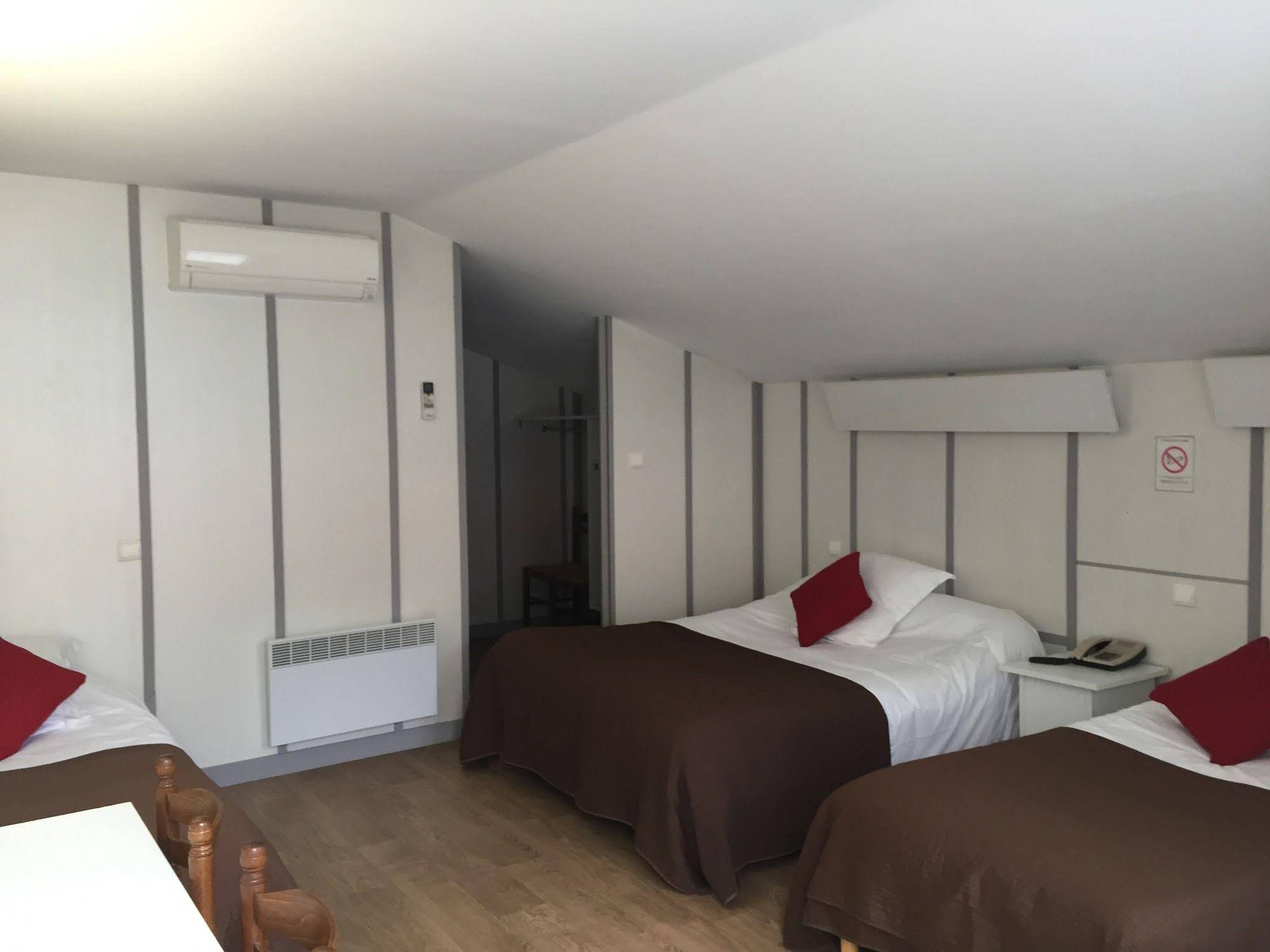 Hôtel Marjolaine