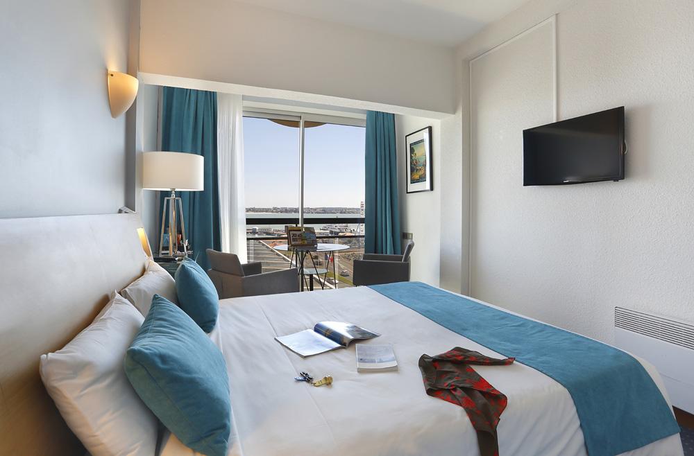 Best Western Hotel Royan Ocean