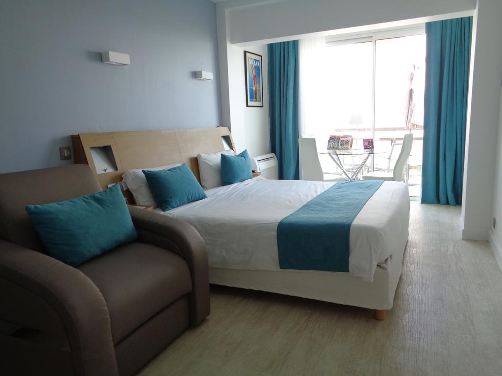 Best Western Hotel Royan Ocean