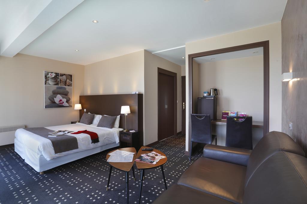 Best Western Hotel Royan Ocean