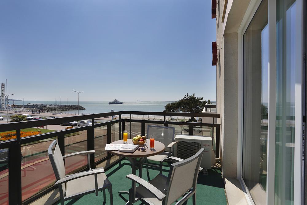 Best Western Hotel Royan Ocean