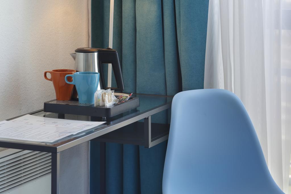Best Western Hotel Royan Ocean