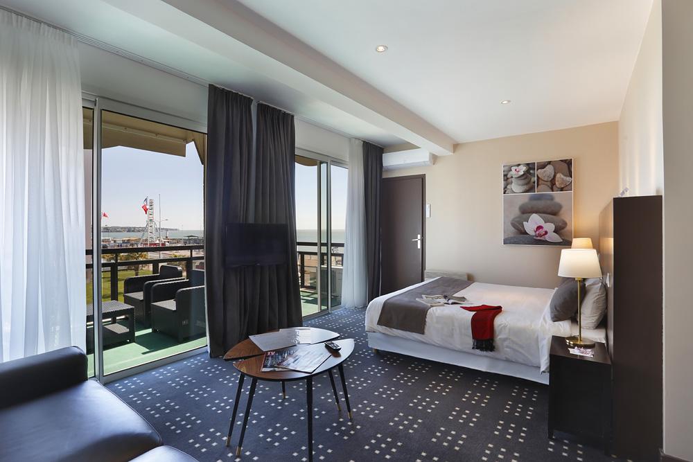 Best Western Hotel Royan Ocean
