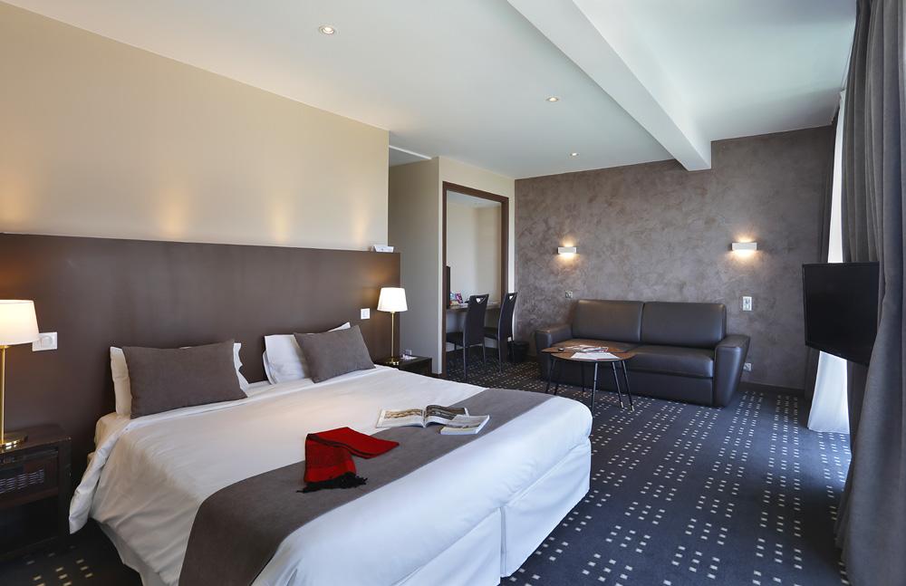 Best Western Hotel Royan Ocean