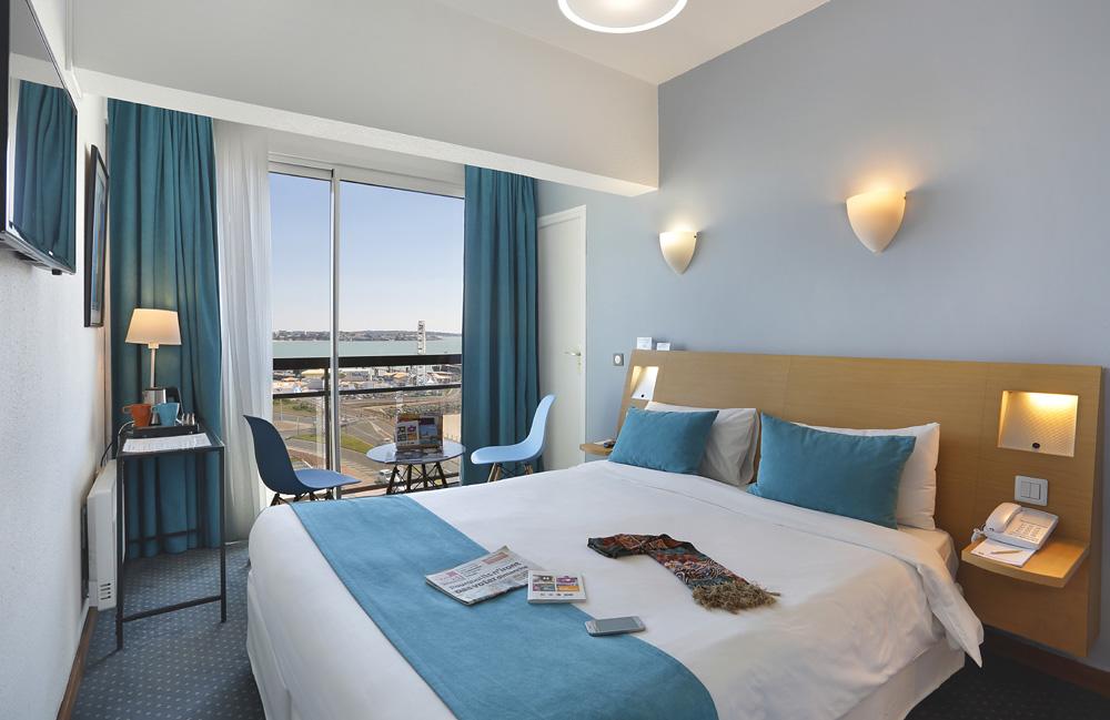 Best Western Hotel Royan Ocean