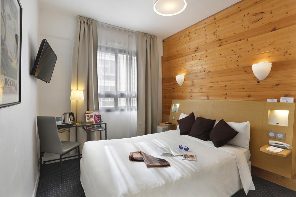 Best Western Hotel Royan Ocean