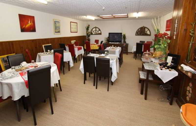 Brit Hotel L'Hermitage