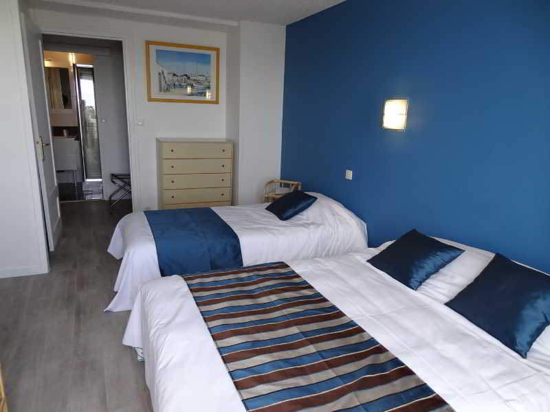 Brit Hotel L'Hermitage