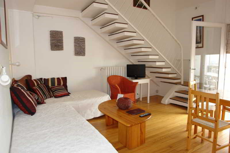 Brit Hotel L'Hermitage