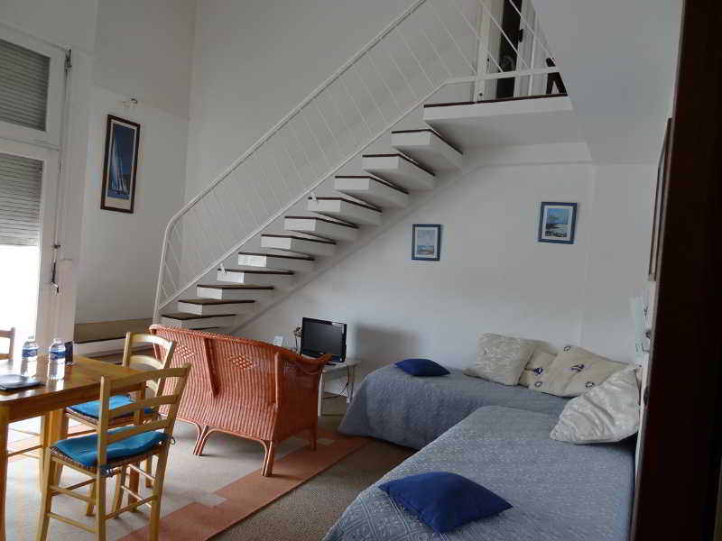 Brit Hotel L'Hermitage
