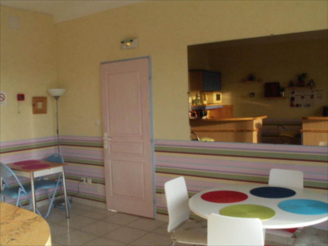 SEAKUB Hôtel