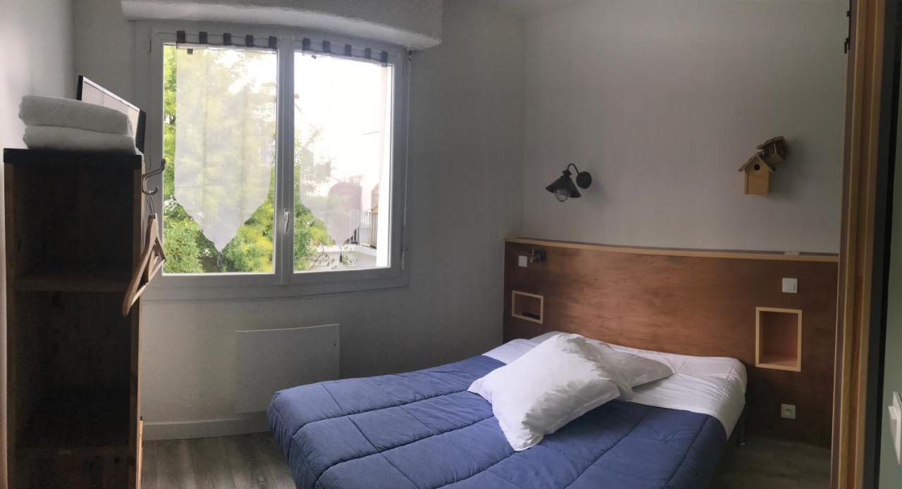 SEAKUB Hôtel