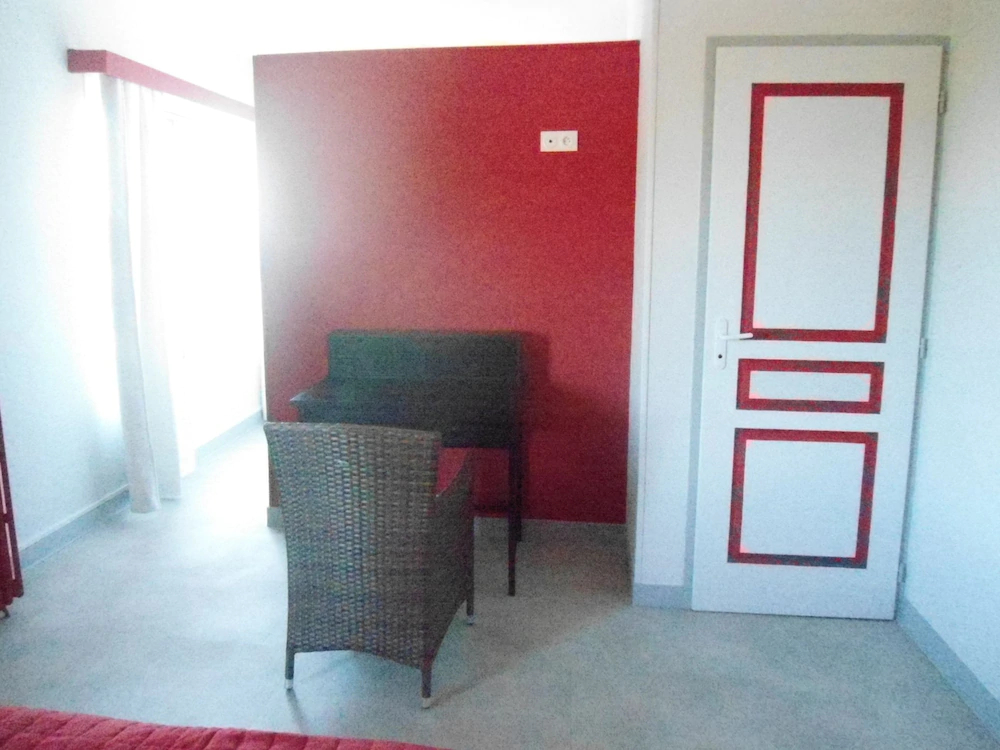 Hotel Le Coton