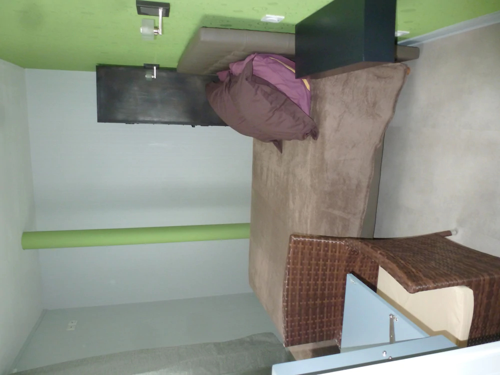 Hotel Le Coton