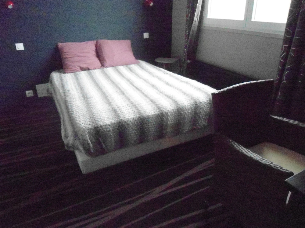 Hotel Le Coton