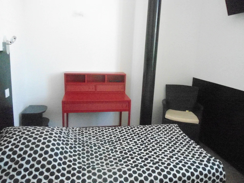 Hotel Le Coton