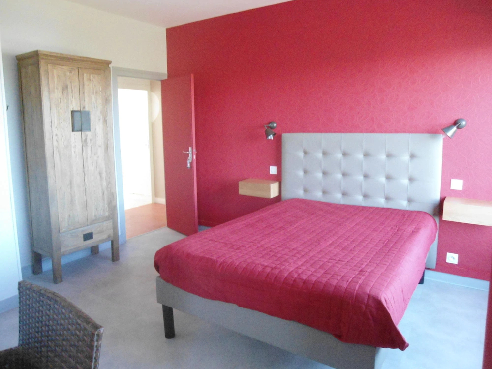 Hotel Le Coton
