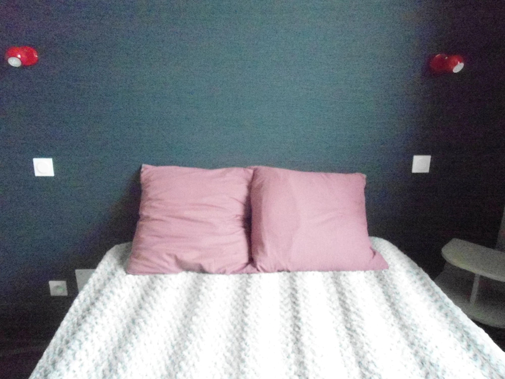Hotel Le Coton